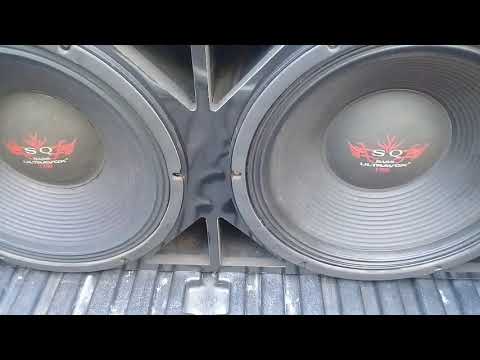 2 ultravox sq1700 rms