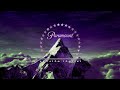 Paramount Pictures 2003 Effects