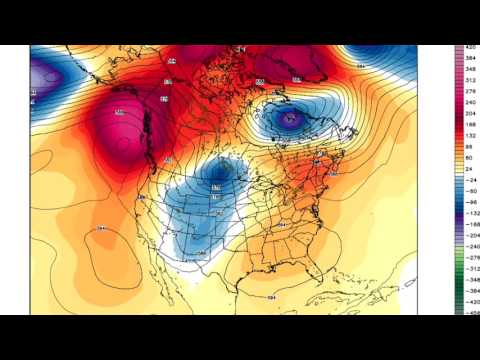 August 24, 2016 Weather Xtreme Video - Morning Edition