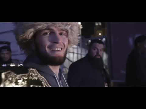 На что ТРАТИТ деньги Хабиб Нурмагомедов