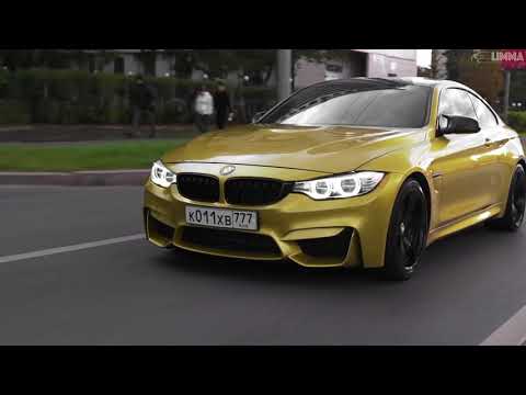 Dj Khaled ft Kat Dahlia - Helen Keller/ M power, AMG and Lexus