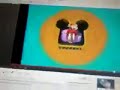 Rollie Pollie Ollie Credits Nelvana Limited Logo Disney Channel Logo