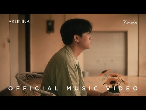Farradins feat Damar - Arunika ( Official Music Video )