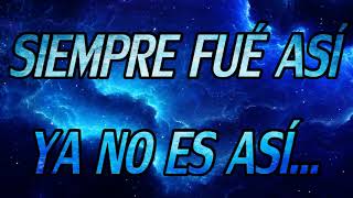 LE PIDO AL CIELO//LUIS FONSI//LYRIC VIDEO