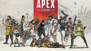 apex 3