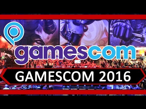 Gamescom 2016 Song by Execute