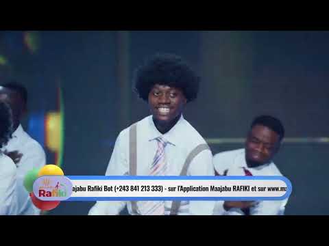Maajabu Rafiki - Demi-Finale | Old School | Bayve Mosengo | Il est tout pour moi | Denis Ngonde