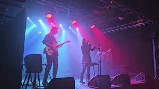 Video Strain Rate - Home to me (Live Melodka 2023)