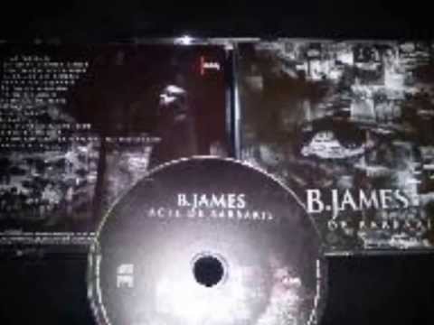 B.James [Anfalsh] - Respecte l'Omerta