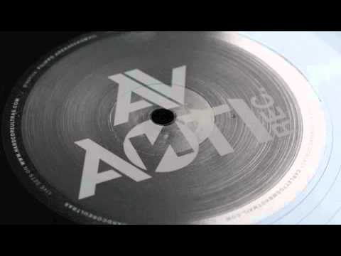 AVX02 - The Qualunquist - Waves Of Silence feat. Kabra - HARDCORE