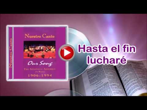Nuestro Canto | Our Song | Himnos apostólicos Tradicionales