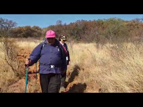 Conquering Mount Kilimanjaro For A Worthy Cause