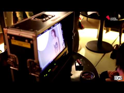 Rania - Just Go (mv making) KPro