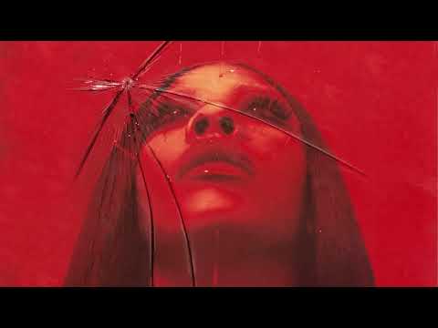 Rico Nasty - Black Lace [Official Audio]