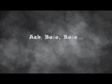 Orza project - Ach, Bože, Bože...