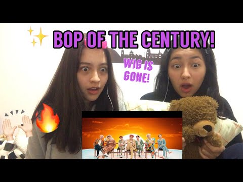 BTS (방탄소년단) 'IDOL' Official MV ll REACTION!!! fdhfakjsdhf