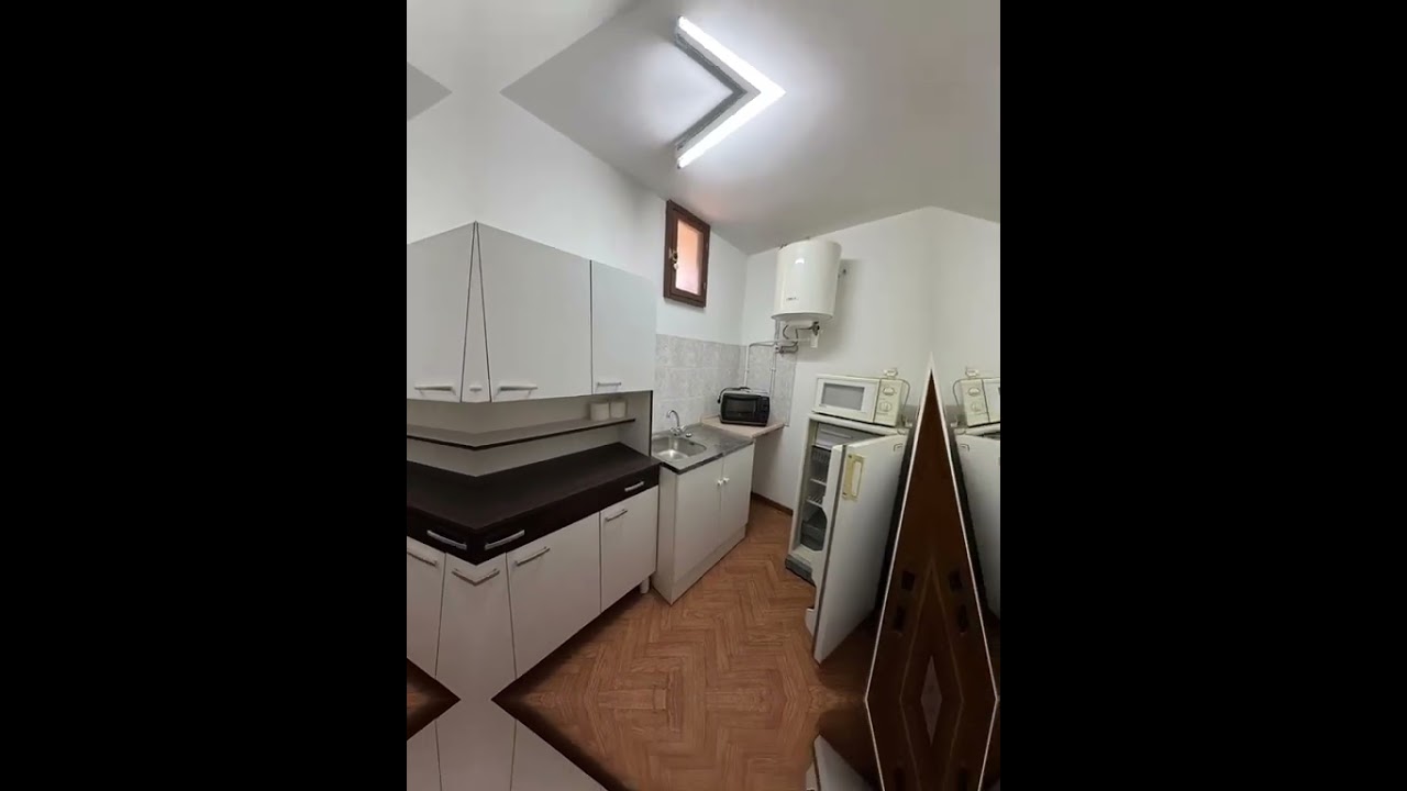 Vídeo do imóvel