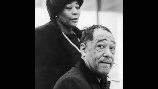 "Duke's place" Ella Fitzgerald/Duke Ellington