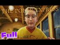 The Polar Express GBA 100 Full Playthrough