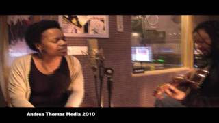 Soul sessions part 2 - featuring Monique Lawson