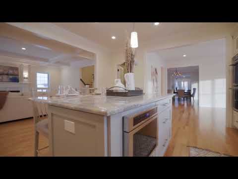 61 Warren Street Needham MA