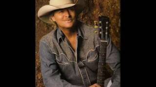 Alan Jackson -   &quot;Nothing Left To Do&quot;
