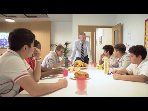 Swiss International Scientific School Dubai – Students and Campus