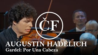 Download lagu Carlos Gardel: Por Una Cabeza (Augustin Hadelich) mp3