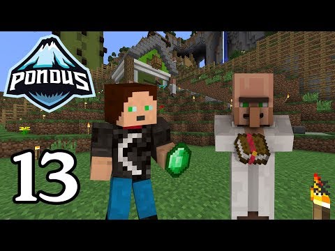 Pondus EP 13 - Effektive Børge Af Uendelighed!