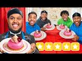 We Turned Our House Into A 5 Star Restaurant CHUNKZ EDITION FINALE