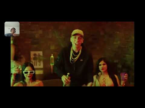 KILO DE AMIGAS lucky-jairo vera (BIMI REACCION)