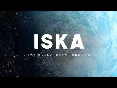 ISKA World Championships 2025 Brisbane