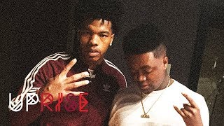 KonFiiDent - Exotics (Remix) ft. Lil Baby