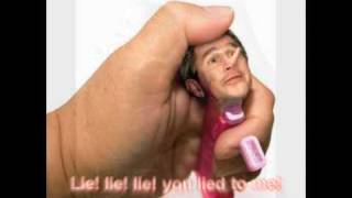 Atari Teenage Riot- Not your busniess