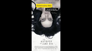 Download lagu Autopsy of Jane Doe mp3