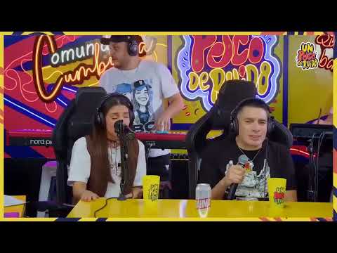 Carne Y Hueso - La Banda de Carlitos