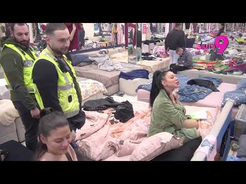 Elita 9: Boginja ponovo provocira Maju, ona razvezala jezik i isprozivala je - 11.02.2026.