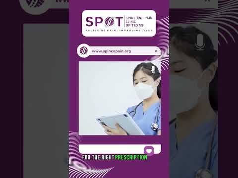 Prescription Medications for Pain Relief - Your Guide to Better Living