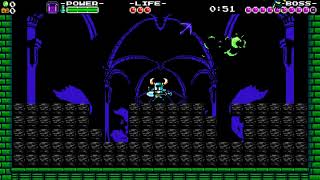 Bump Mechanics - Let's Play SK: Plague of Shadows Bonus Part 9