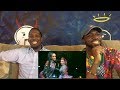 Thalía, Natti Natasha - No Me Acuerdo (Official Video) - Reaction - Critical As Ninjas Thalía, Natti Natasha - No Me Acuerdo (Official Video) - Reaction - Critical As Ninjas