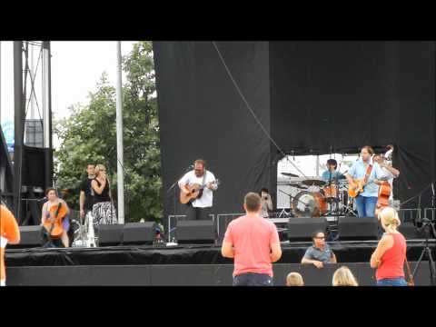 Midwest Dilemma - Renault (Live)