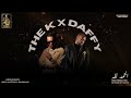 DAFFY THE K الحمدلله K FORCE Prod By BODA
