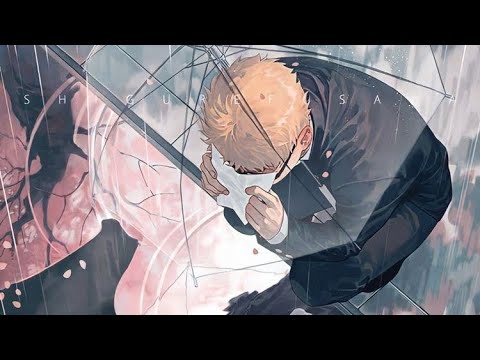 [AMV] Haikyuu •Tsukishima Kei• Broken - Nightcore