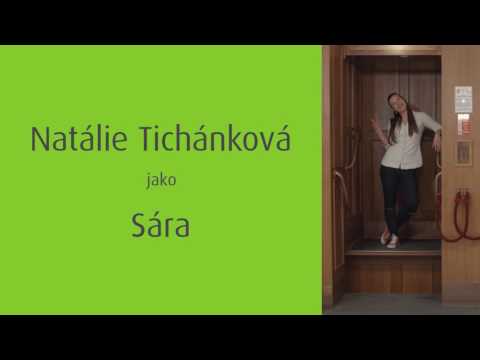 Sitcom - Promiň, mami.