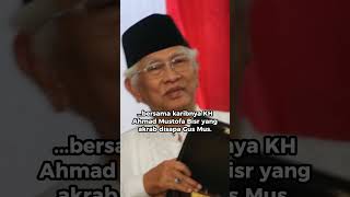 Download lagu Gus Dur Can Speak 6 Foreign Languages mp3