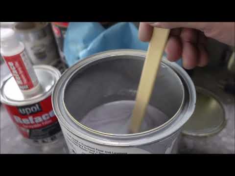 1970 Chevelle Finally in Primer