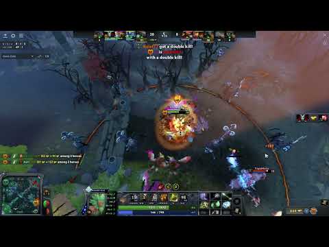 Monkey King rampage (rank ancient 2)