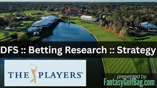 2026 THE PLAYERS Preview thumbnail