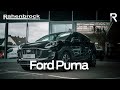 Der Neue Ford Puma Ist Mehr Als Nur Ein Facelift