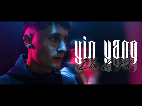 Ekso, Pxli - Yin Yang (Videoclip)